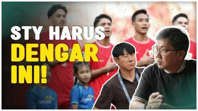 Bung Towel kali ini berpendapat terkait hasil pertandingan antara Timnas Indonesia Vs Filipina di babak Kualifikasi Piala Dunia 2026, seperti apa tanggapannya? Berikut video selengkapnya!