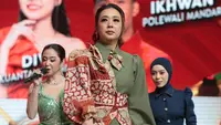 Dangdut Academy 8 Top 12 Grup 1 Result: Prediksi Academia yang Tersenggol
