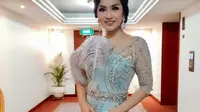 Duet Fitri Carlina-Danang DA panaskan BEC 2018.