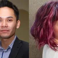 Marshanda dan Ben Kasyafani (Bintang.com)