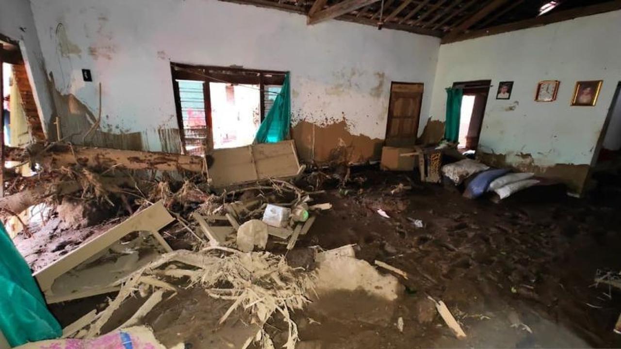 BNPB Pastikan Bantuan Maksimal untuk Korban Tanah Longsor Jepara
