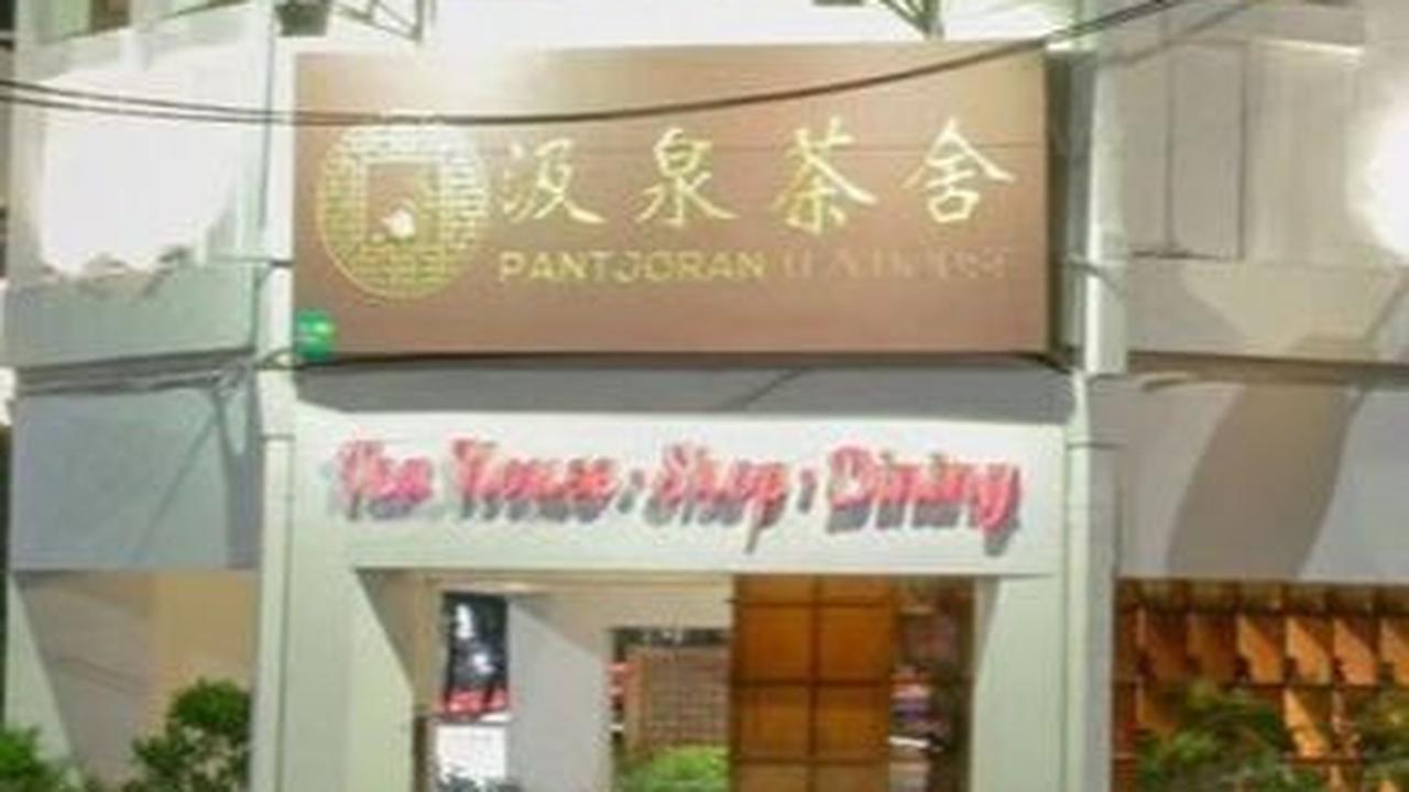Kedai Teh Ini Legendaris di Jakarta, Lestarikan Tradisi Minum Teh Sejak 420 Tahun Silam