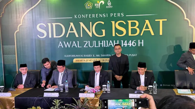 sidang Isbat