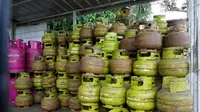 Strategi Pemprov DKI Cegah Warga Mampu Beralih Pakai Elpiji 3 Kg