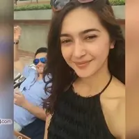 Hi From Us, Kata Nabila Syakieb Saat Berbulan Madu.