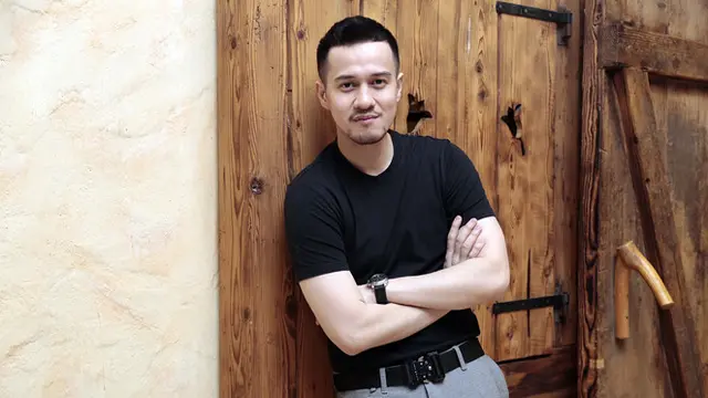 [Bintang] Herjunot Ali