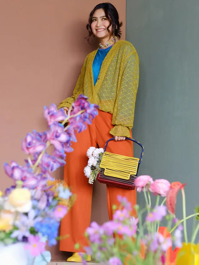 Koleksi terbaru NONA/dok. Nona