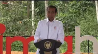 Jokowi Resmikan Pembangunan Hotel Bintang 3 Milik d'Prima, Ditarget Selesai 1 Tahun