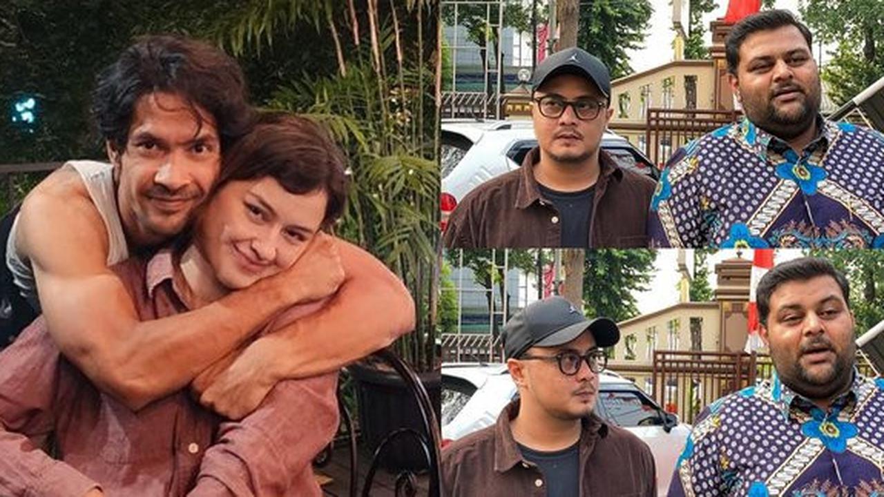 Pihak Edward Akbar Membantah Tudingan Penggelapan Mobil Kimberly Ryder Dengan Alasan Hrta Tersebut Dibeli Secara Bersama-sama