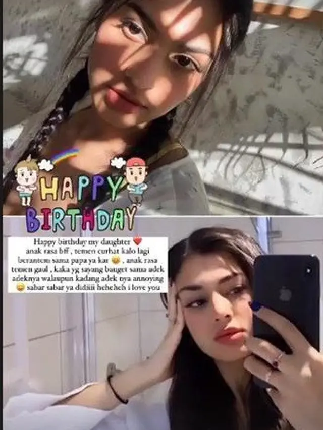 Bunga Zainal