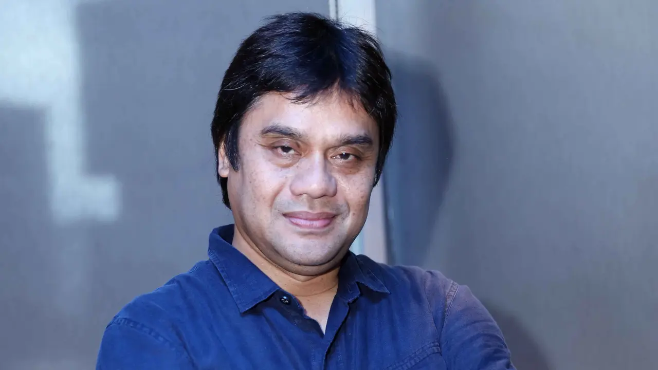 Dwiki Dharmawan