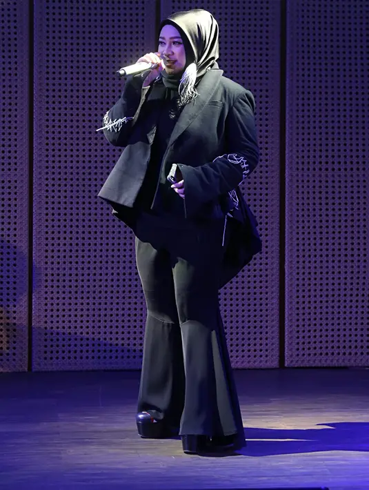 (Daniel Kampua/Fimela.com)