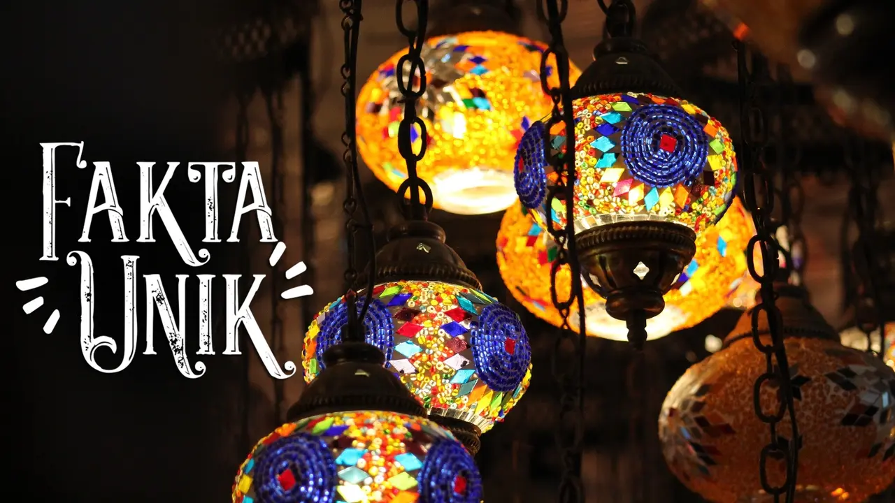 [Bintang] Fakta Unik