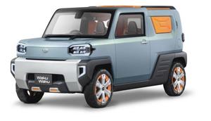 Daihatsu Waku Waku (Paultan)