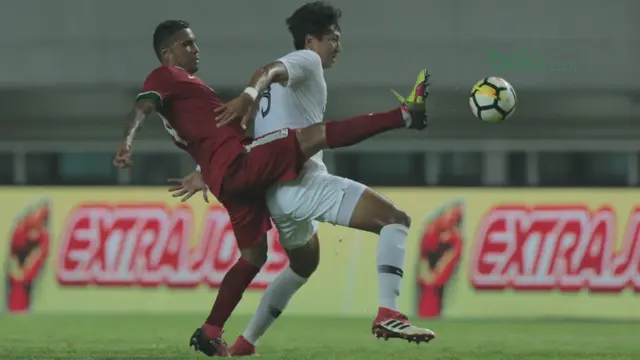 Beto Goncalves, Timnas Indonesia U-23