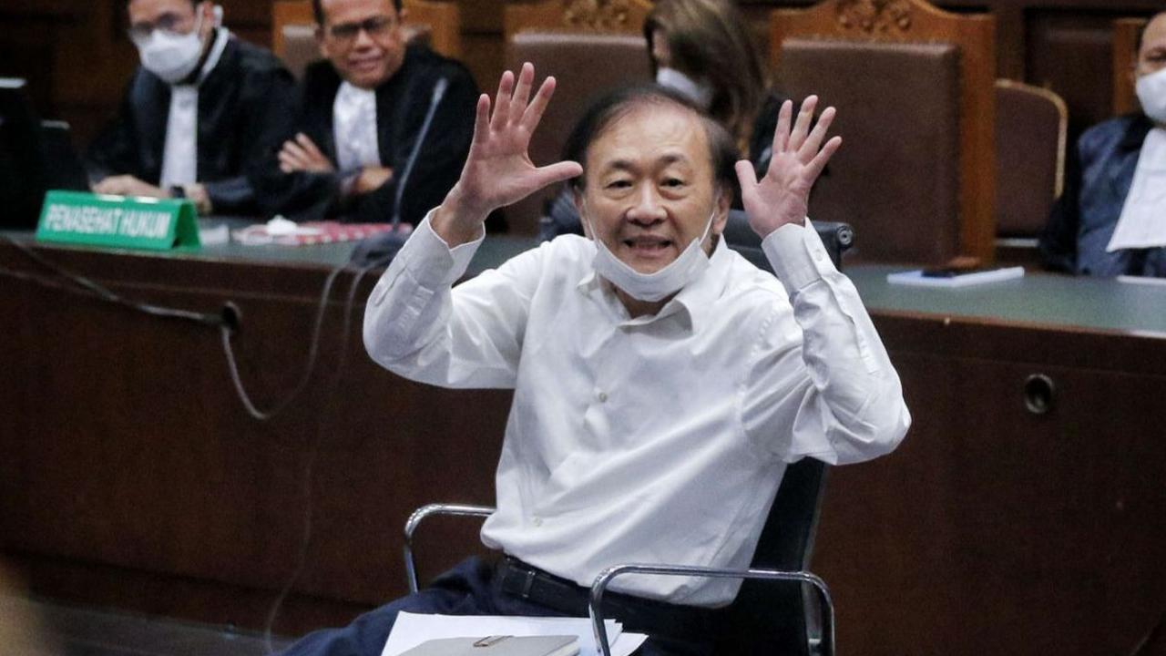 Dok. Istimewa