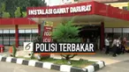 Rumah sakit Polri memindahkan perawatan Aiptu Erwin ke RSPP. Pemindahan tersebut karena RSPP memiliki ruang perawan khusus atau ICU untuk penderita luka bakar.