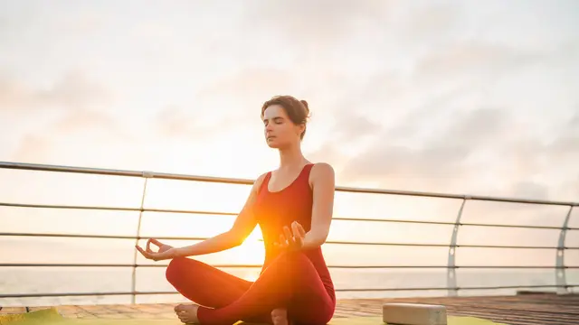 Meditation