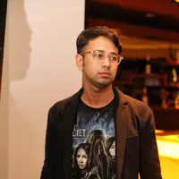 Premier film The Secret (Adrian Putra/bintang.com)