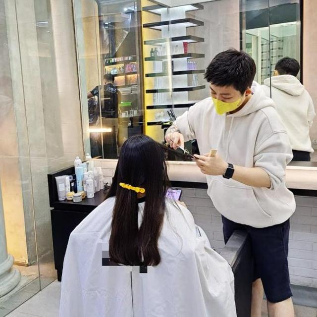 Cara Mengenal Struktur Rambut dan Perawatannya oleh Nana Boediman