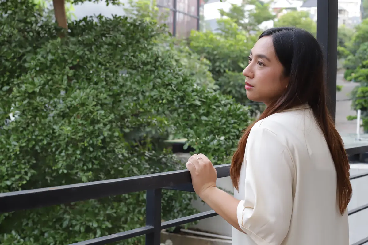 wanita desember emotional baggage