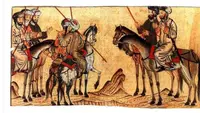  Al-Khabab bin Al-Mundzir membawa Umat Islam memenangkan peperangan di Perang Badar.