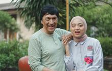 Kondisi Terbaru Ikang Fawzi Usai Marissa Haque Meninggal Dunia, Nafsu Makan Semakin Berkurang & Semakin Kurus