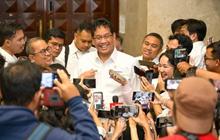 VIDEO: Purbaya Kaget Wacana Balpres Ilegal Dikirim ke Bencana Sumatera: Menterinya Gue, Bukan Dia