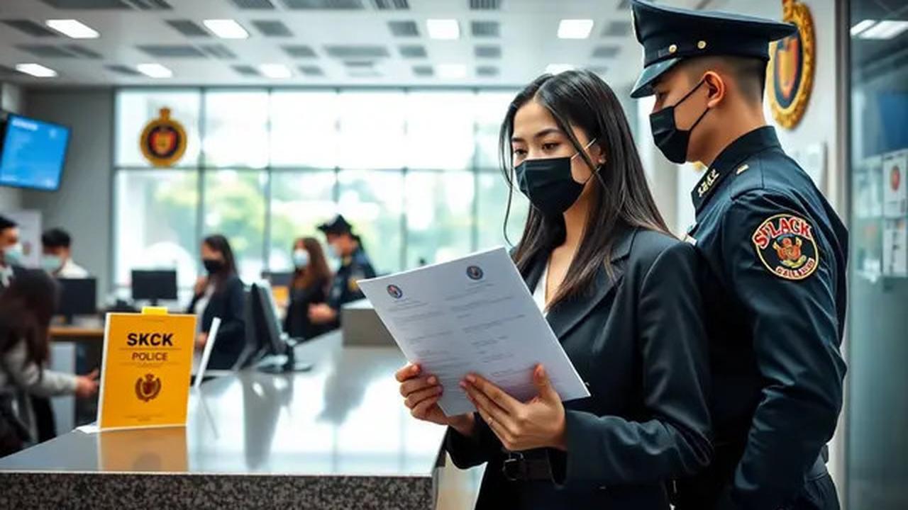 Syarat dan Cara Membuat SKCK Online/Offline: Lengkap &amp; Terbaru