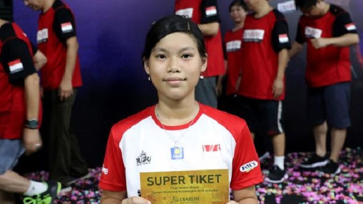 Perjuangan Bocah asal Merauke Lolos Putaran Final Audisi Umum Bulu