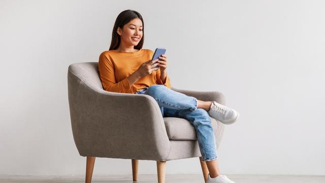 Bikin Konten TikTok yang Bisa Tembus FYP Bukan Cuma Mimpi, AXIS Kasih Tahu Rahasianya