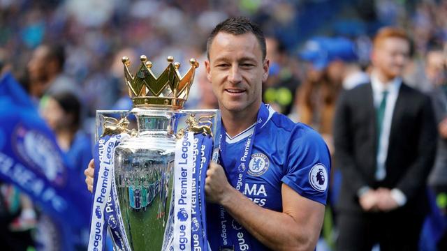 John Terry