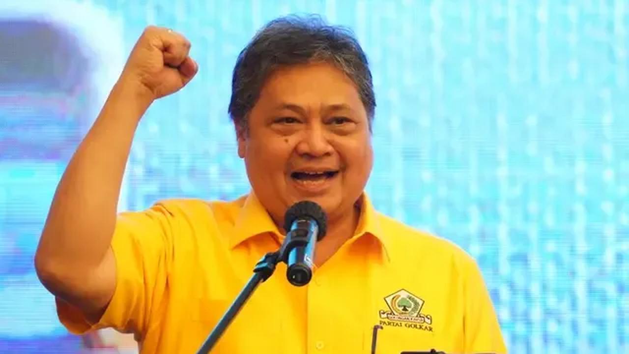 Kabar akan digelarnya Munaslub Golkar lantaran muncul desakan dari beberapa politikus senior di partai tersebut.