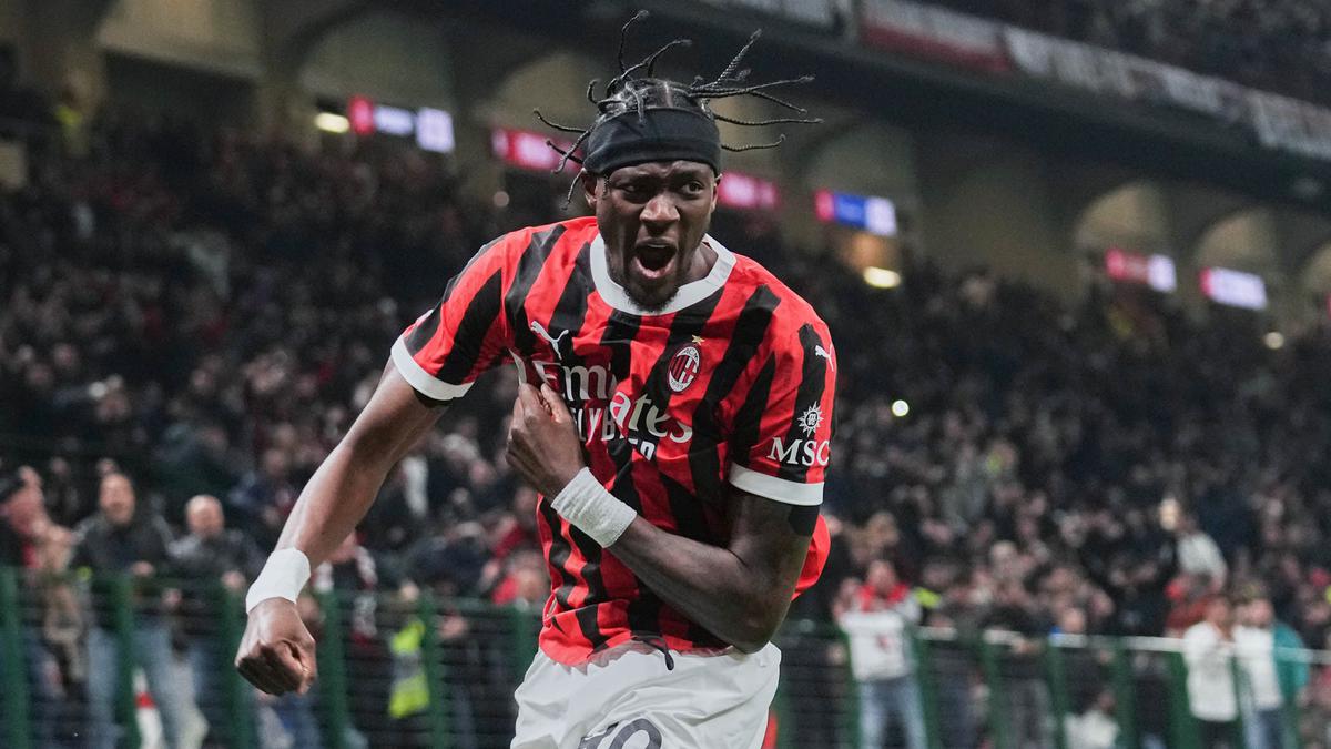 Tammy Abraham Mengetuk Pintu Madrid, Tapi Tak Ada yang Membuka