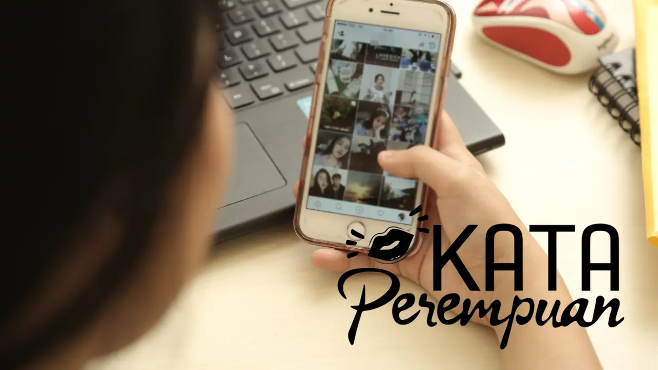 [Bintang] Kata Perempuan