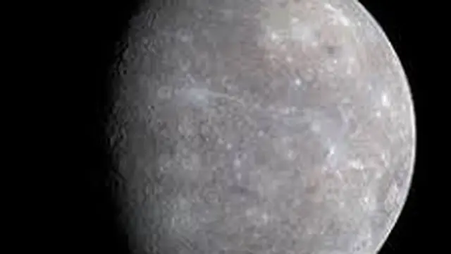 Kekurangan Magnetosfer