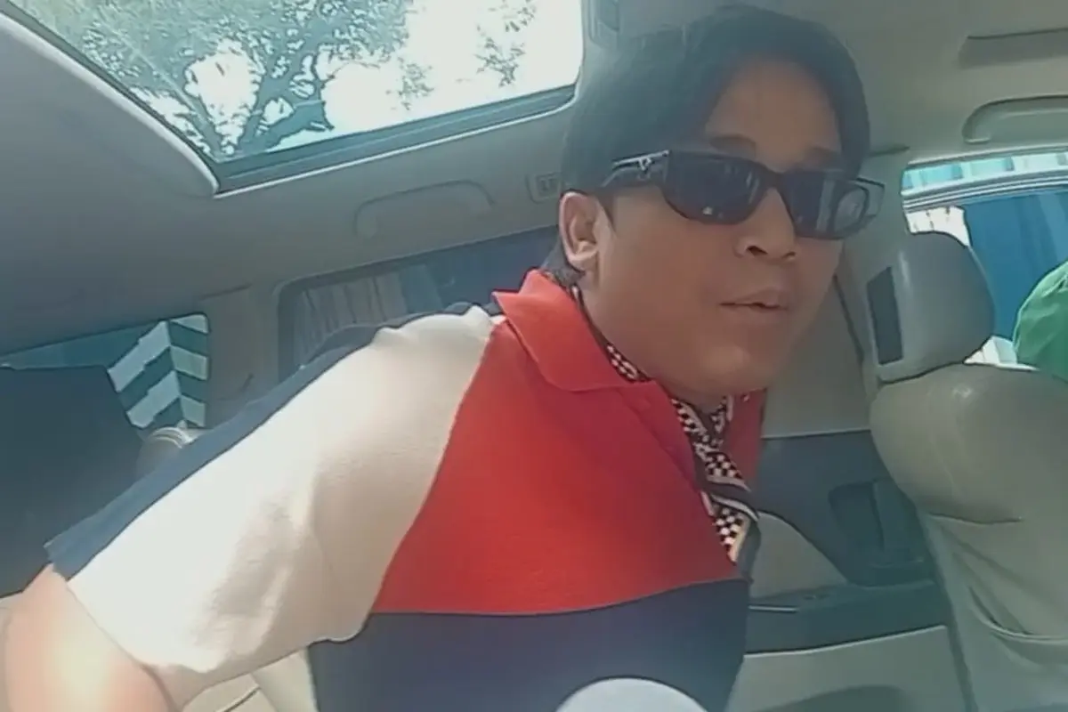 Cerita Billy Syahputra Terbang Ke Belarus Temui Orang Tua Vika Kolesnaya Pacarnya, Bahas Apa?