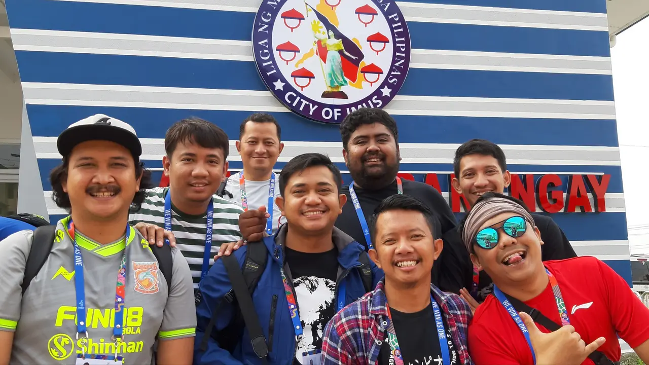 SEA Games 2019