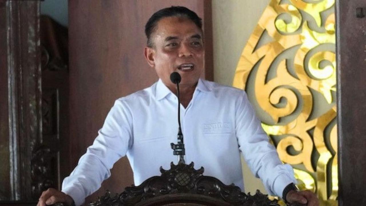 Bukan Sekadar Belajar, BNPT Ungkap 3 Peran Penting Sekolah dalam Pencegahan Terorisme di Kalangan Pelajar