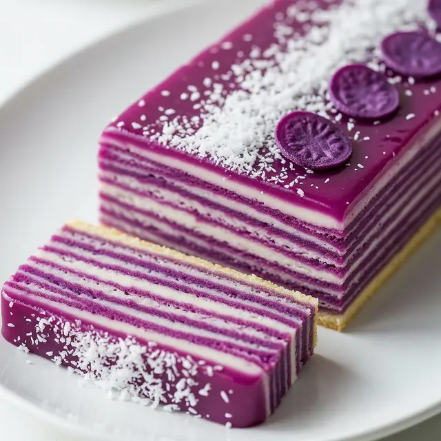 9 Ide Jualan Kue Lapis, Peluang Bisnis Ramadan