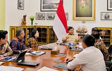 VIDEO: Sri Mulyani Blak-blakan Perintah Prabowo Jelang Pidato Penting Presiden, Singgung Utang