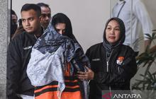 KPK Tetapkan Fadia Arafiq Tersangka Korupsi Pengadaan Barang dan Jasa di Pekalongan