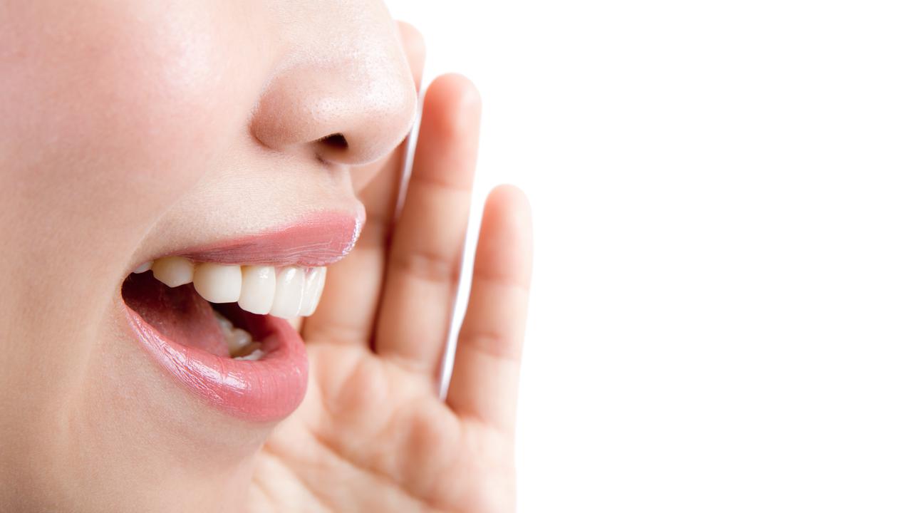 Menjaga Kesehatan Mulut