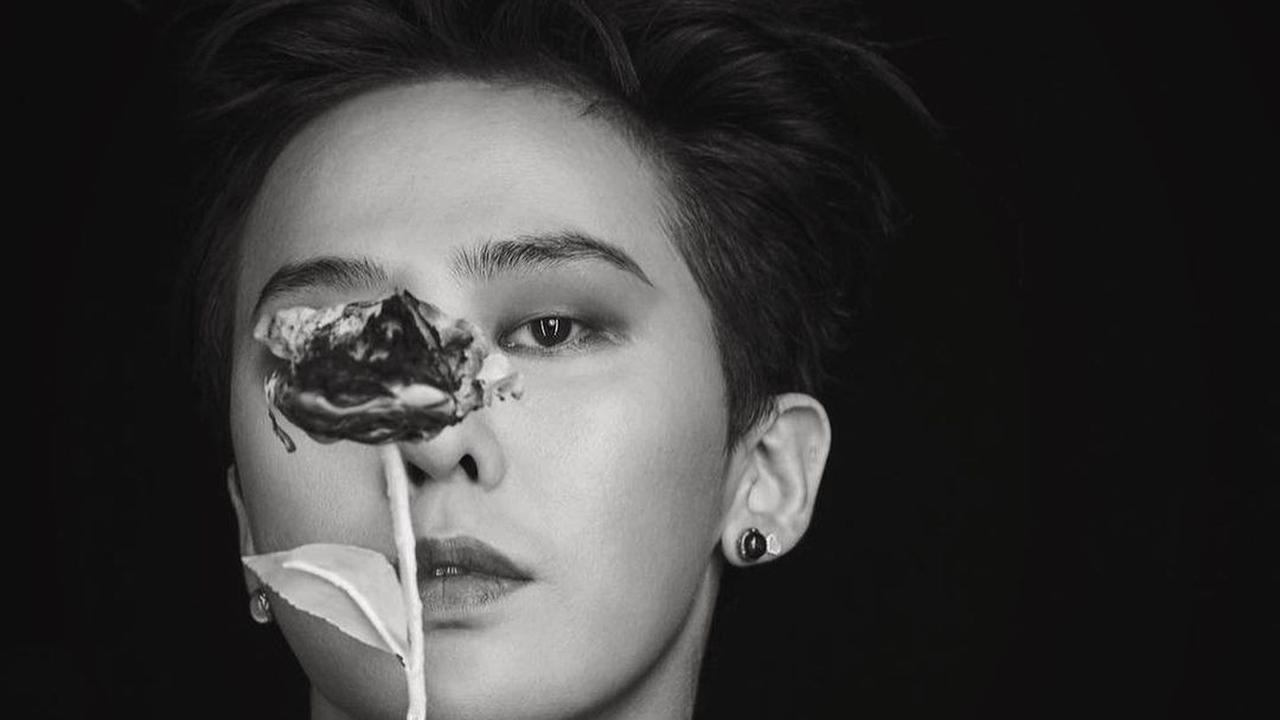 G-Dragon