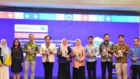 Tekan Sampah dan Sisa Pangan, Pemprov Jabar Didorong jadi Percontohan untuk Indonesia