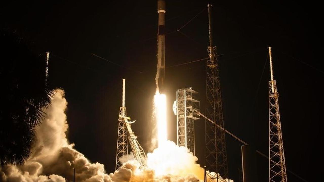 Satelit N5 Mengorbit, Perkuat Infrastruktur Satelit Nasional dan Kedaulatan Antariksa Indonesia