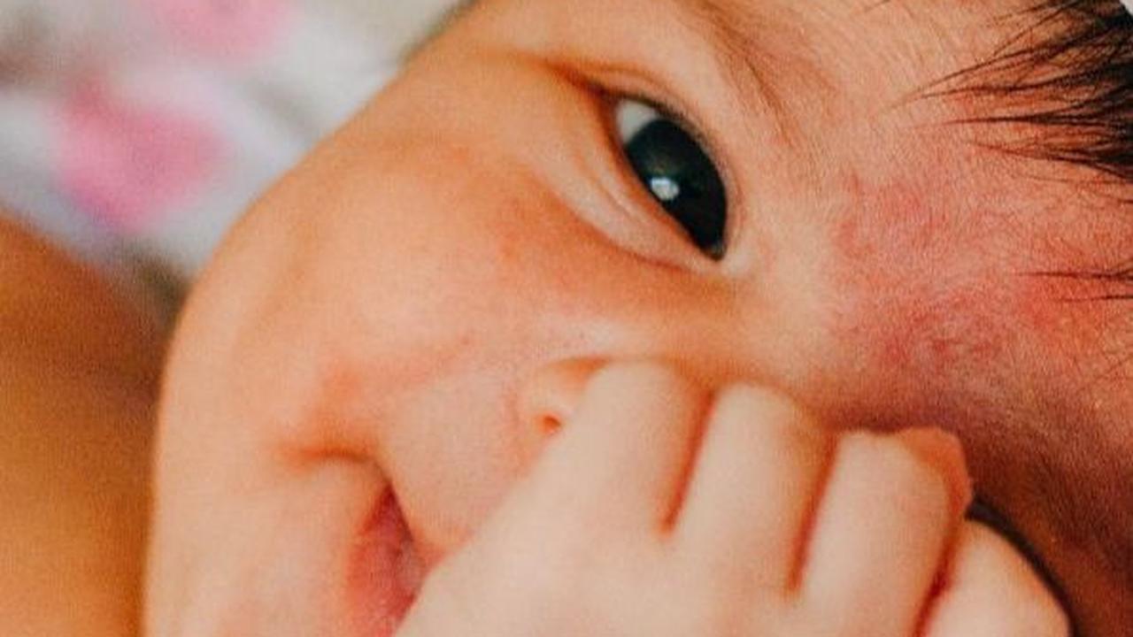 Nama Bayi Perempuan dalam Alquran 2 Kata