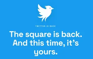 Top 3 Tekno: Twitter Comeback Jadi Sorotan