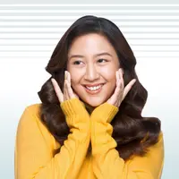 Sherina jadi Brand Ambassador pertama ERHA Tru White (Foto: Instagram @erha_truwhite)