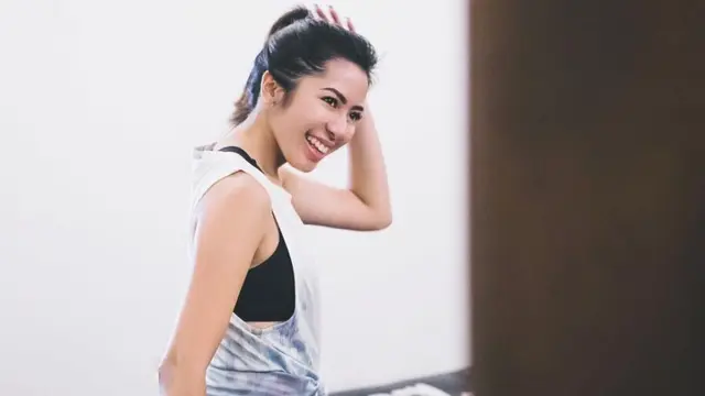 7 Potret Vannya Istarinda, Sosialita Muda yang Dilamar Arya Bakrie